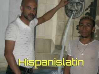 Hispanislatin