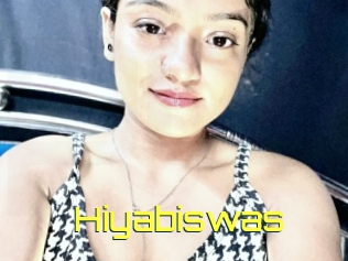 Hiyabiswas