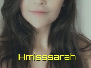 Hmisssarah