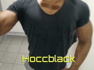 Hoccblack