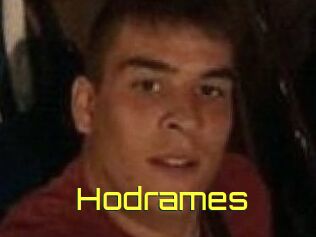 Hodrames