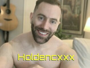 Holdencxxx