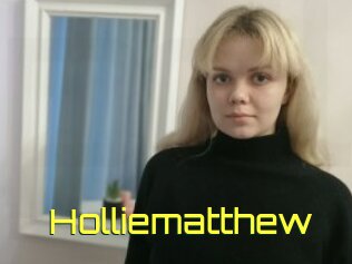 Holliematthew