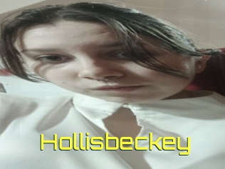 Hollisbeckey
