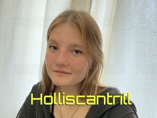 Holliscantrill