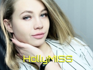 HollyMISS