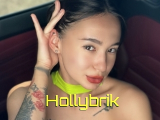 Hollybrik