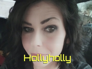 Hollyholly