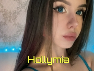 Hollymia