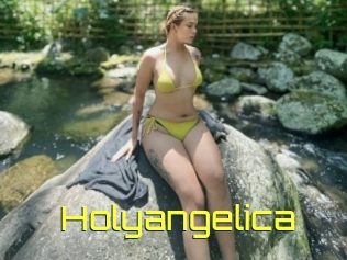 Holyangelica