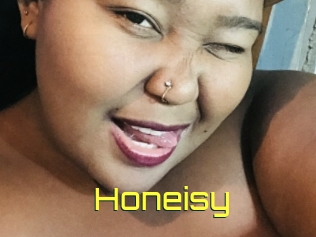 Honeisy