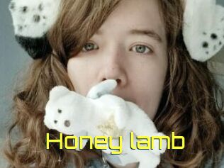 Honey_lamb