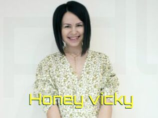 Honey_vicky