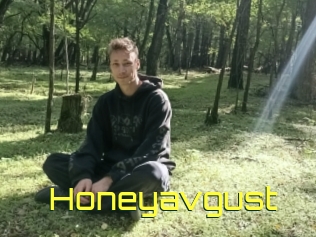 Honeyavgust