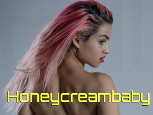 Honeycreambaby