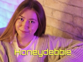 Honeydebbie