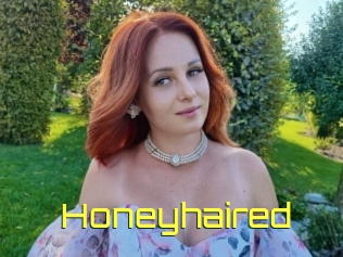 Honeyhaired