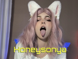 Honeysonya