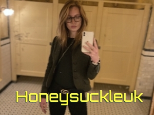 Honeysuckleuk