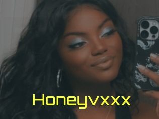 Honeyvxxx