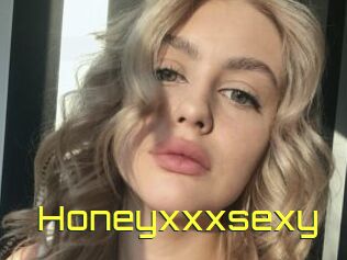 Honeyxxxsexy