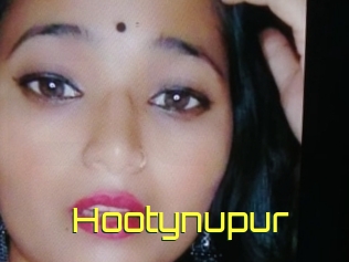 Hootynupur