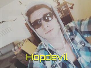 Hopdevil