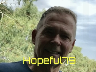 Hopeful79