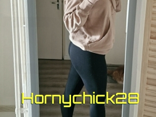 Hornychick28