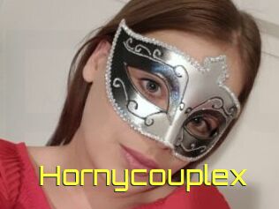 Hornycouplex