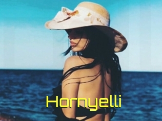 Hornyelli