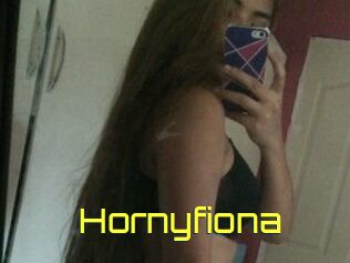 Hornyfiona
