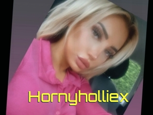 Hornyholliex