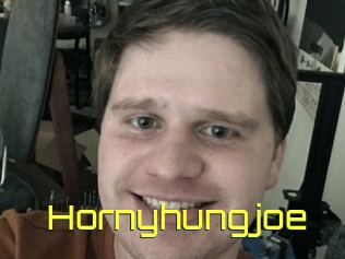 Hornyhungjoe