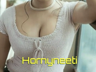 Hornyneeti