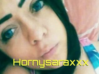 Hornysaraxxx