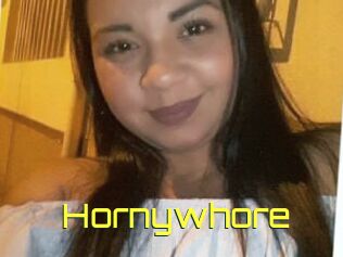 Hornywhore