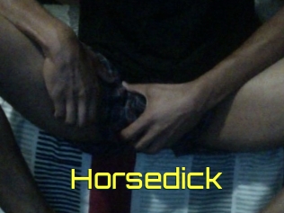 Horsedick