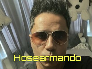 Hosearmando