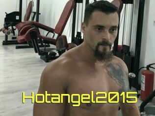 Hotangel2015