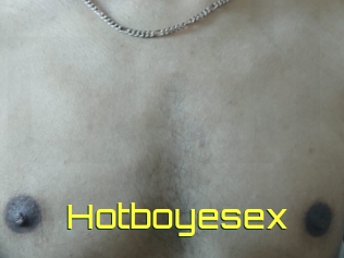 Hotboyesex