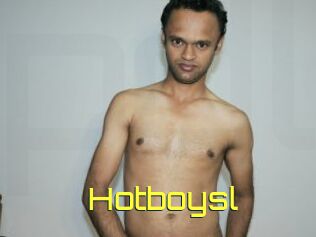 Hotboysl