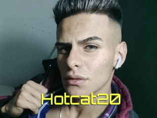 Hotcat20