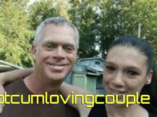 Hotcumlovingcouple