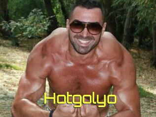 Hotgolyo