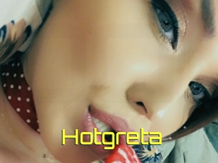 Hotgreta