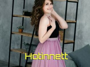 Hotinnett