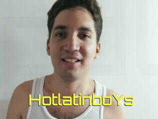 HotlatinboYs