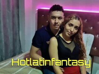 Hotlatinfantasy