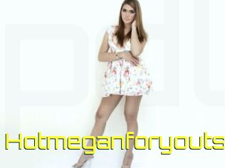 Hotmeganforyouts